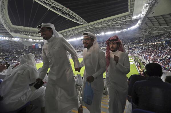 2022 world cup host discount